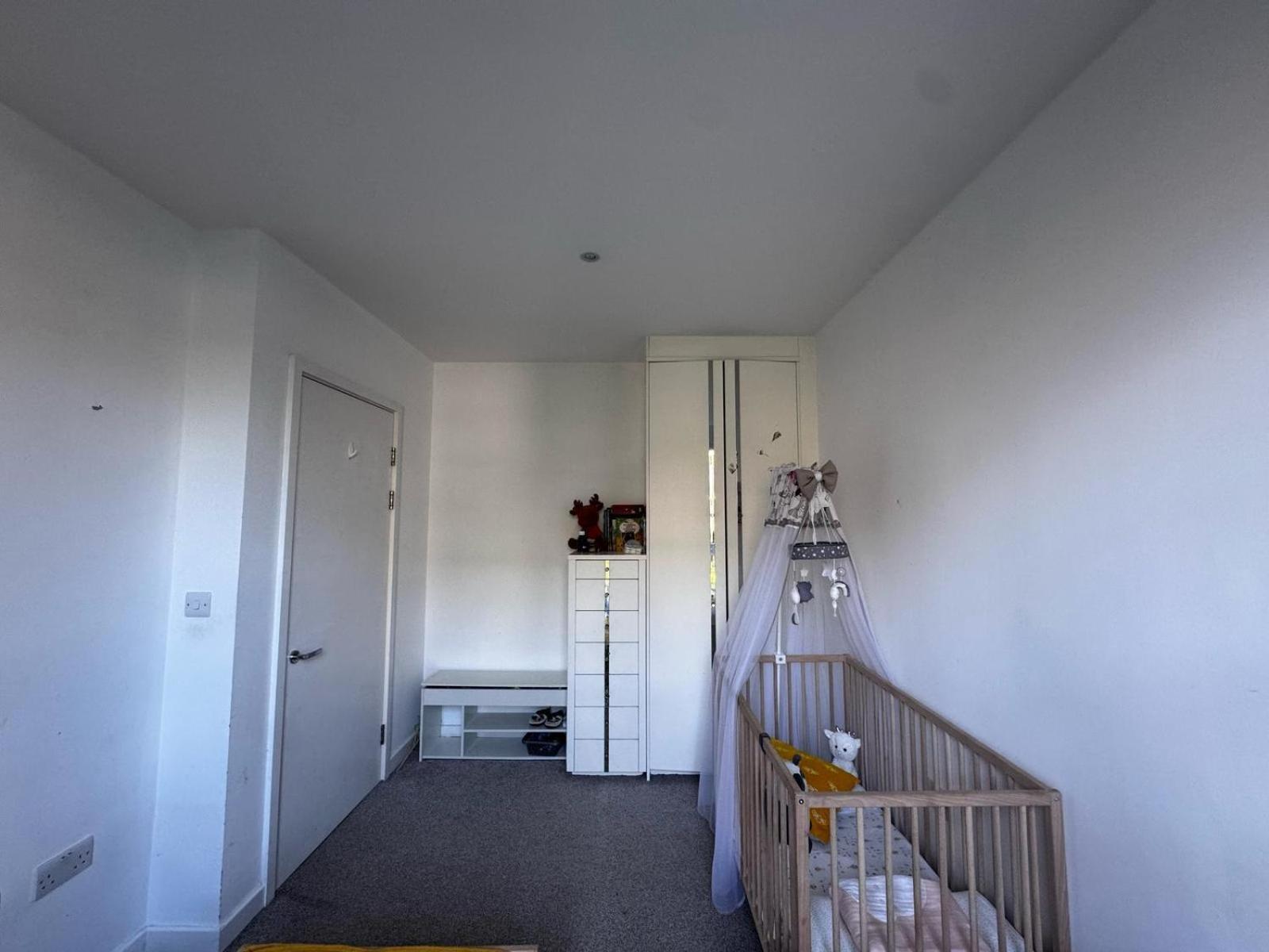 Holiday home Modern 3 Bed 3 Bath House Near Greenwich