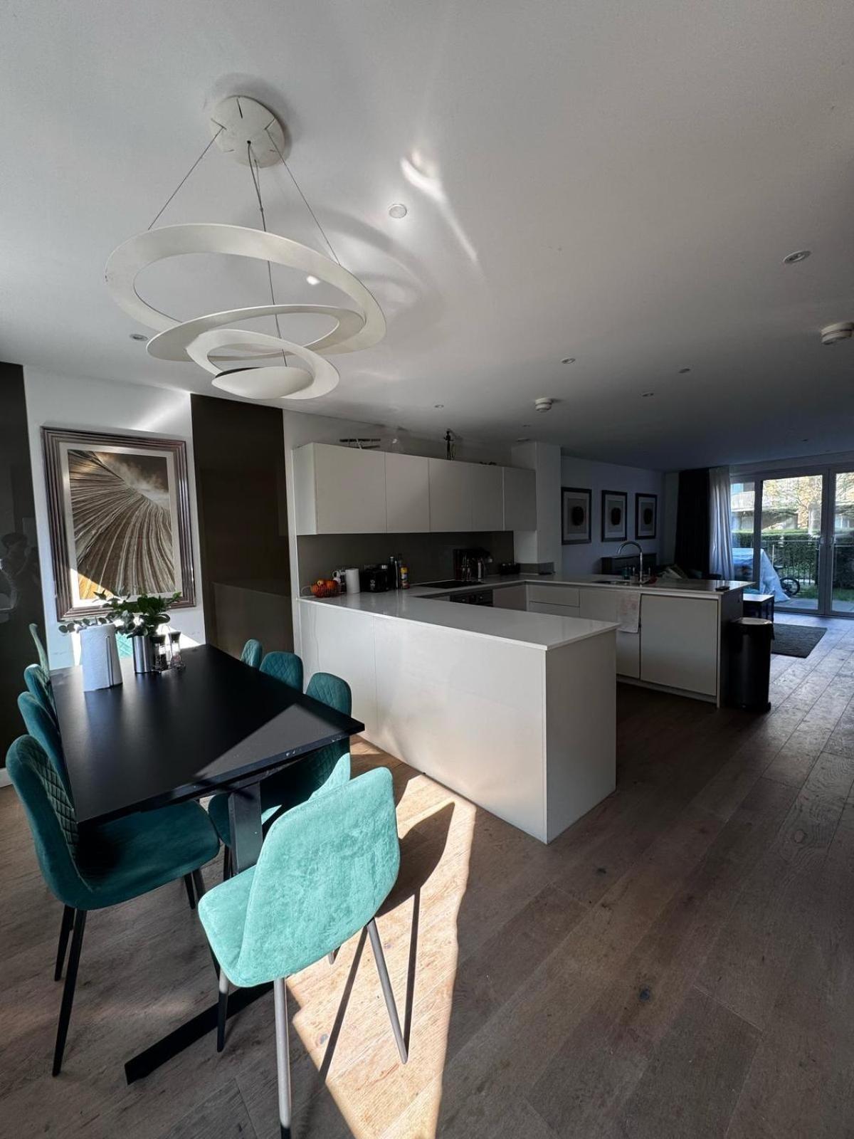 Casa vacanze Modern 3 Bed 3 Bath House Near Greenwich *