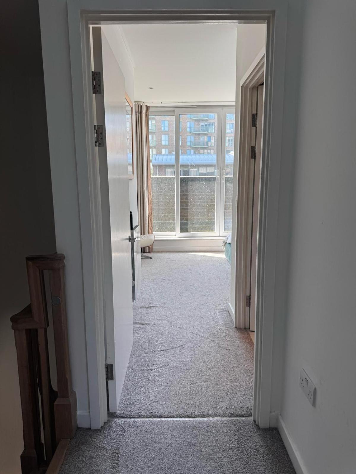 Modern 3 Bed 3 Bath House Near Greenwich Casa vacanze