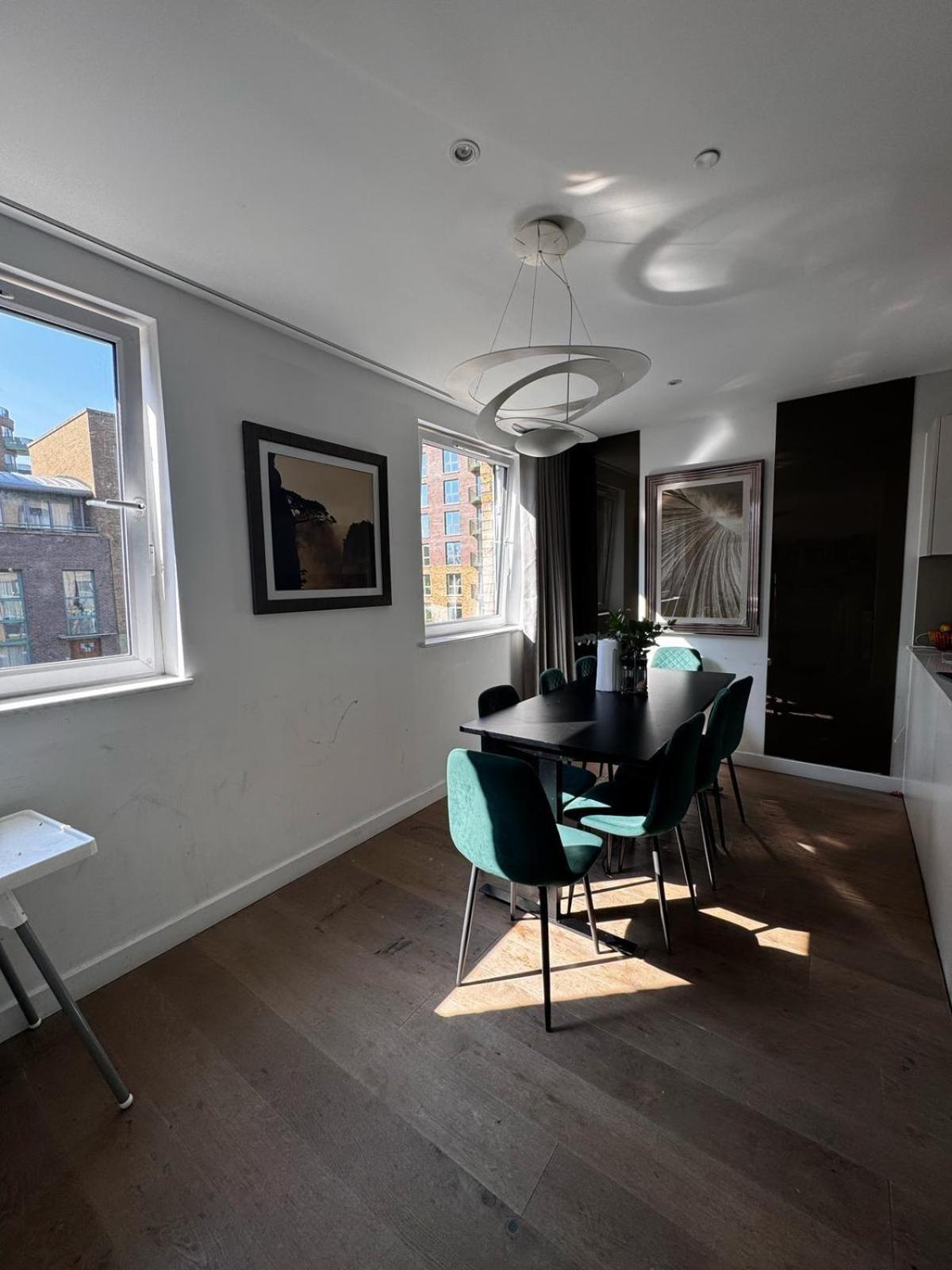Casa vacanze Modern 3 Bed 3 Bath House Near Greenwich Londra