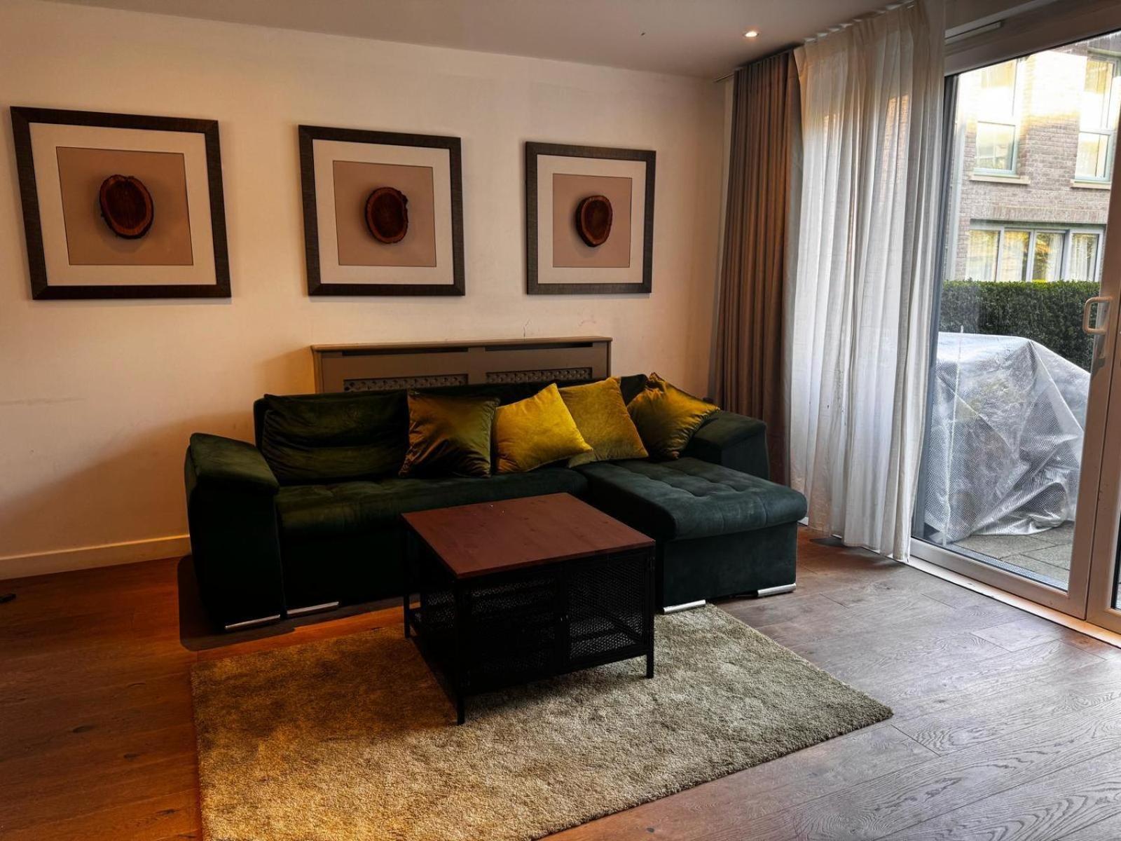 Modern 3 Bed 3 Bath House Near Greenwich Casa vacanze