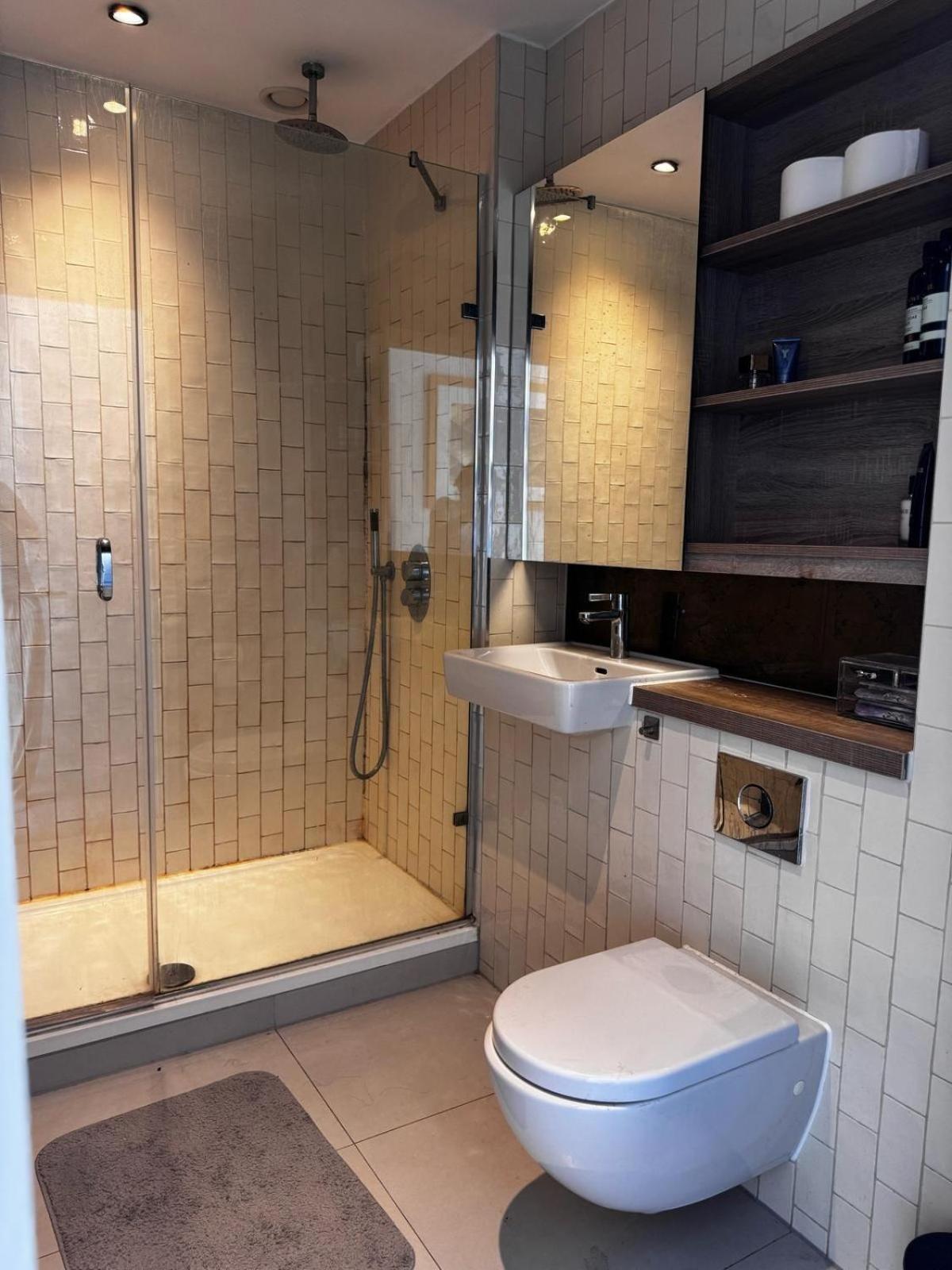 Casa vacanze Modern 3 Bed 3 Bath House Near Greenwich Londra