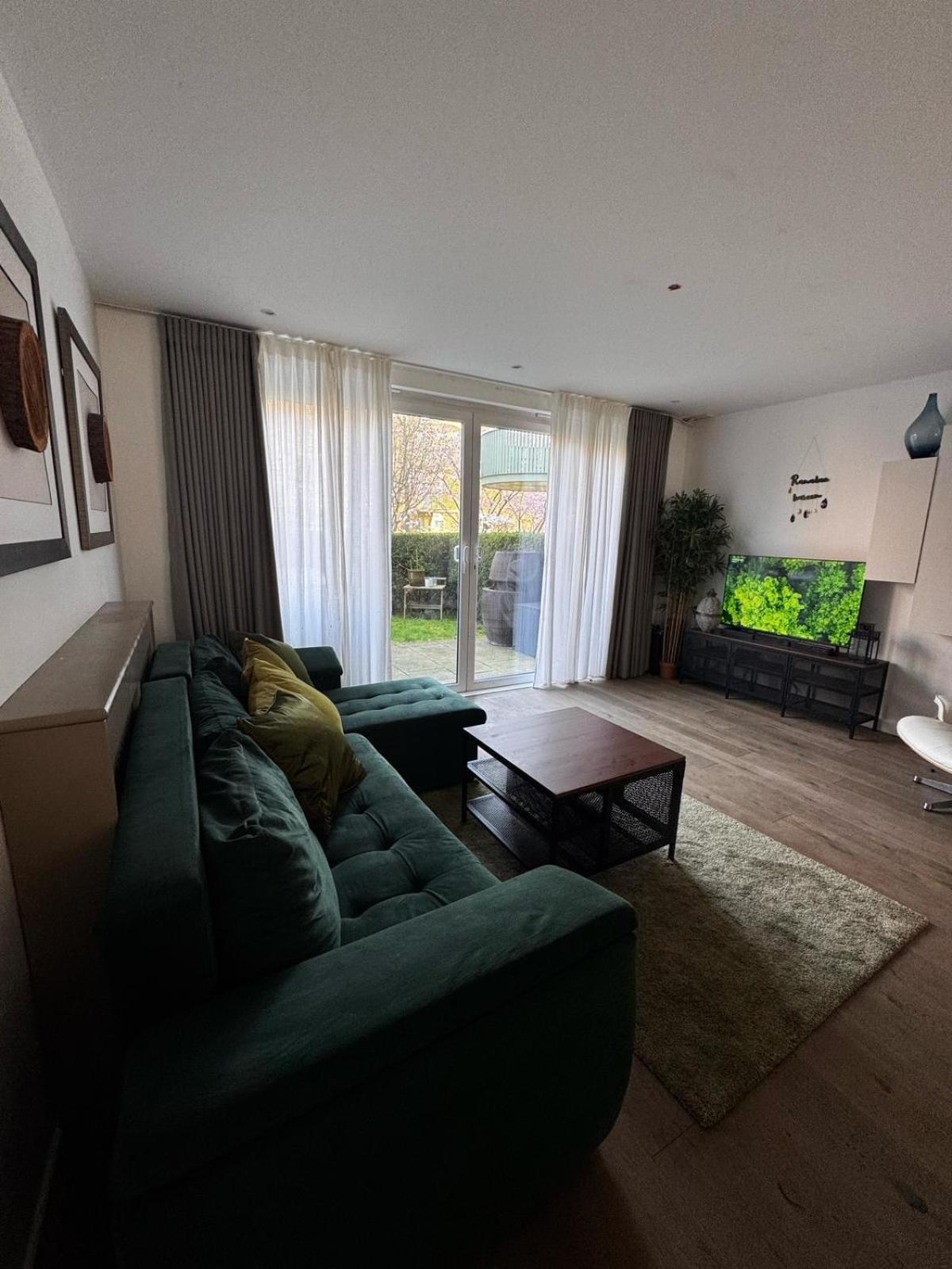 Casa vacanze Modern 3 Bed 3 Bath House Near Greenwich