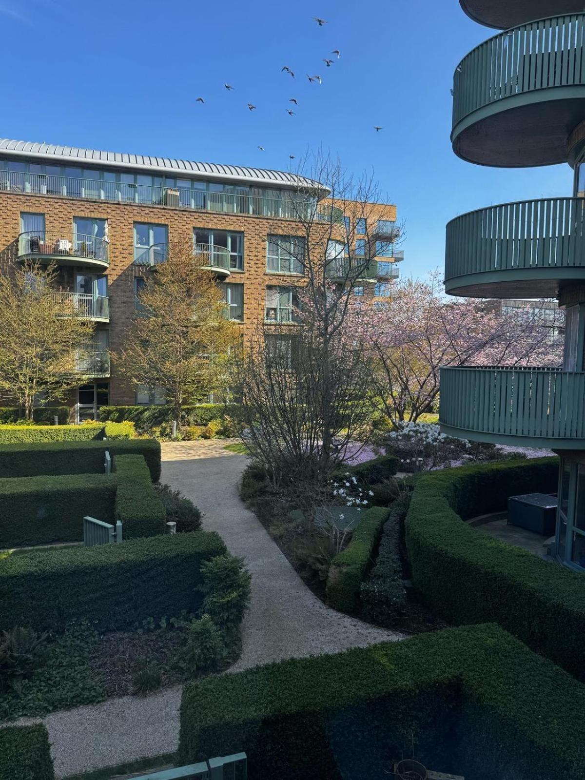 Casa vacanze Modern 3 Bed 3 Bath House Near Greenwich *